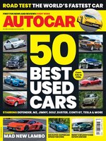 Autocar